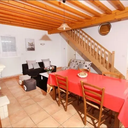 House Les Combes *