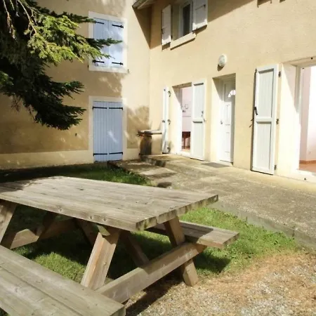 Hébergement de vacances House Les Combes *