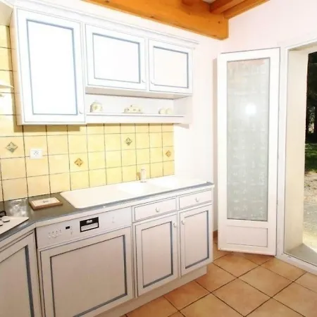 House Les Combes *