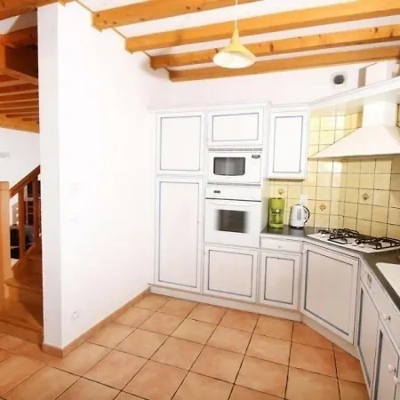 Hébergement de vacances House Les Combes *