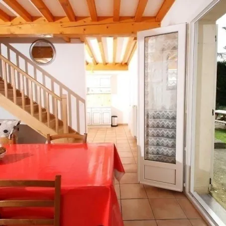 House Les Combes
